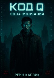 Код Q: Зона Молчания