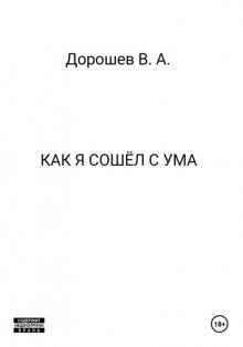 Как я сошёл с ума