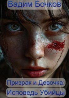 Призрак и Девочка: Исповедь Убийцы
