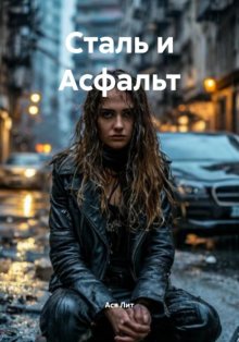 Сталь и Асфальт