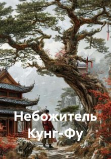 Небожитель Кунг-Фу