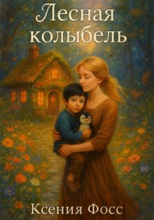 Лесная колыбель