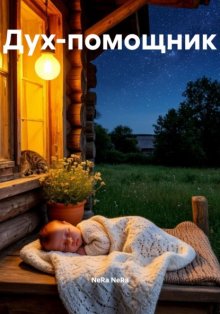 Дух-помощник