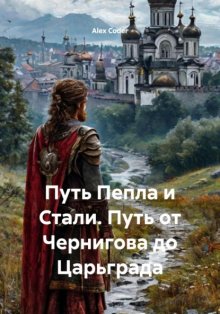 Путь Пепла и Стали. Путь от Чернигова до Царьграда