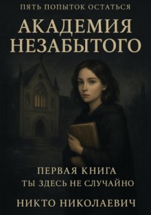 Академия незабытого