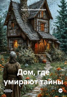 Дом, где умирают тайны