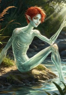 Хранители тайных тропинок