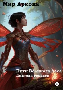 Пути Великого Леса