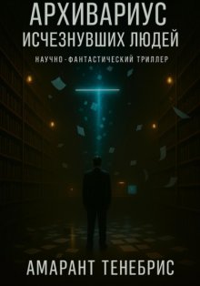 Архивариус исчезнувших людей
