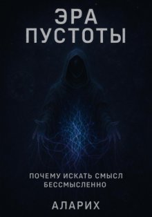 Эра пустоты. Почему искать смысл бессмысленно