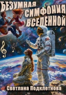 Безумная симфония вселенной