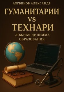 Гуманитарии vs технари: ложная дилемма образования