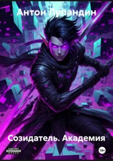 Созидатель. Академия