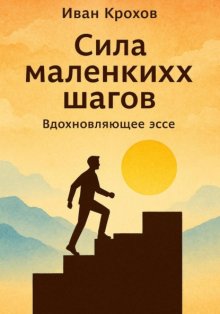 Сила маленьких шагов