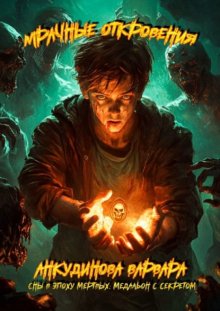 Сны в эпоху мёртвых: Медальон с секретом