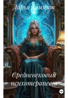 Средневековый психотерапевт