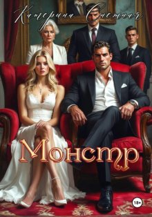 Монстр