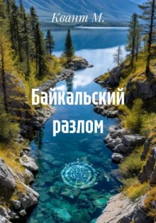 Байкальский разлом