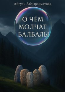 О чём молчат балбалы