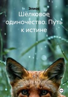 Шёлковое одиночество. Путь к истине