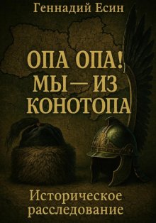 Опа! Опа! Мы – из Конотопа: Историческое расследование