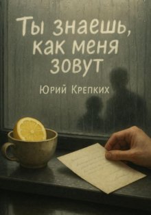 Ты знаешь, как меня зовут