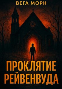 Проклятие Рейвенвуда