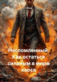 Несломленный: Как остаться сильным в мире хаоса