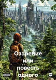 Озарение или повесть одного будущего