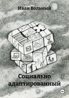 Социально адаптированный