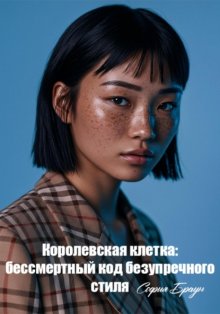 Королевская клетка: бессмертный код безупречного стиля