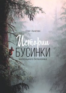 Истории Бусинки. Маленького бельчонка