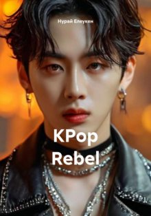 KPop Rebel