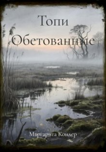 Топи Обетованные