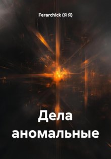 Дела аномальные