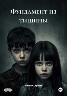 Фундамент из тишины