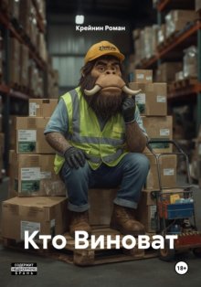 Кто Виноват