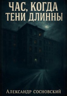 Час, когда тени длинны