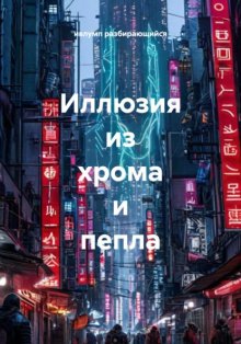 Иллюзия из хрома и пепла