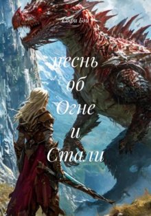 песнь об Огне и Стали