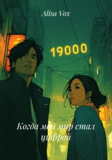 Когда мой мир стал цифрой