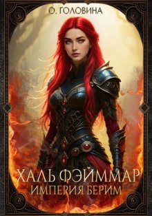 Империя Берим. Халь Фэйммар