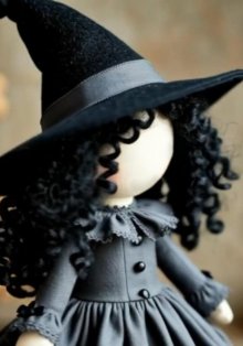 История Лэйлы или как безопасно изучать ведьмологию.