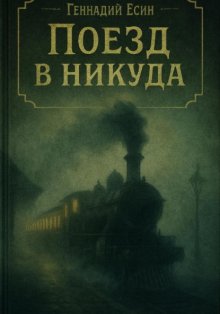 Поезд в никуда