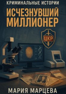 Криминальные истории. Исчезнувший миллионер