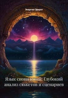 Язык сновидений: Глубокий анализ сюжетов и сценариев