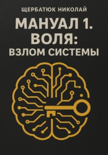 Мануал 1. Воля: Взлом системы