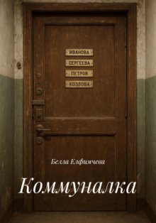 Коммуналка