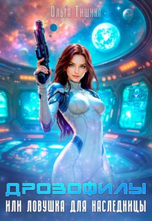 Дрозофилы, или Ловушка для наследницы