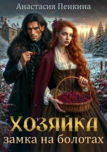 Хозяйка замка на болотах